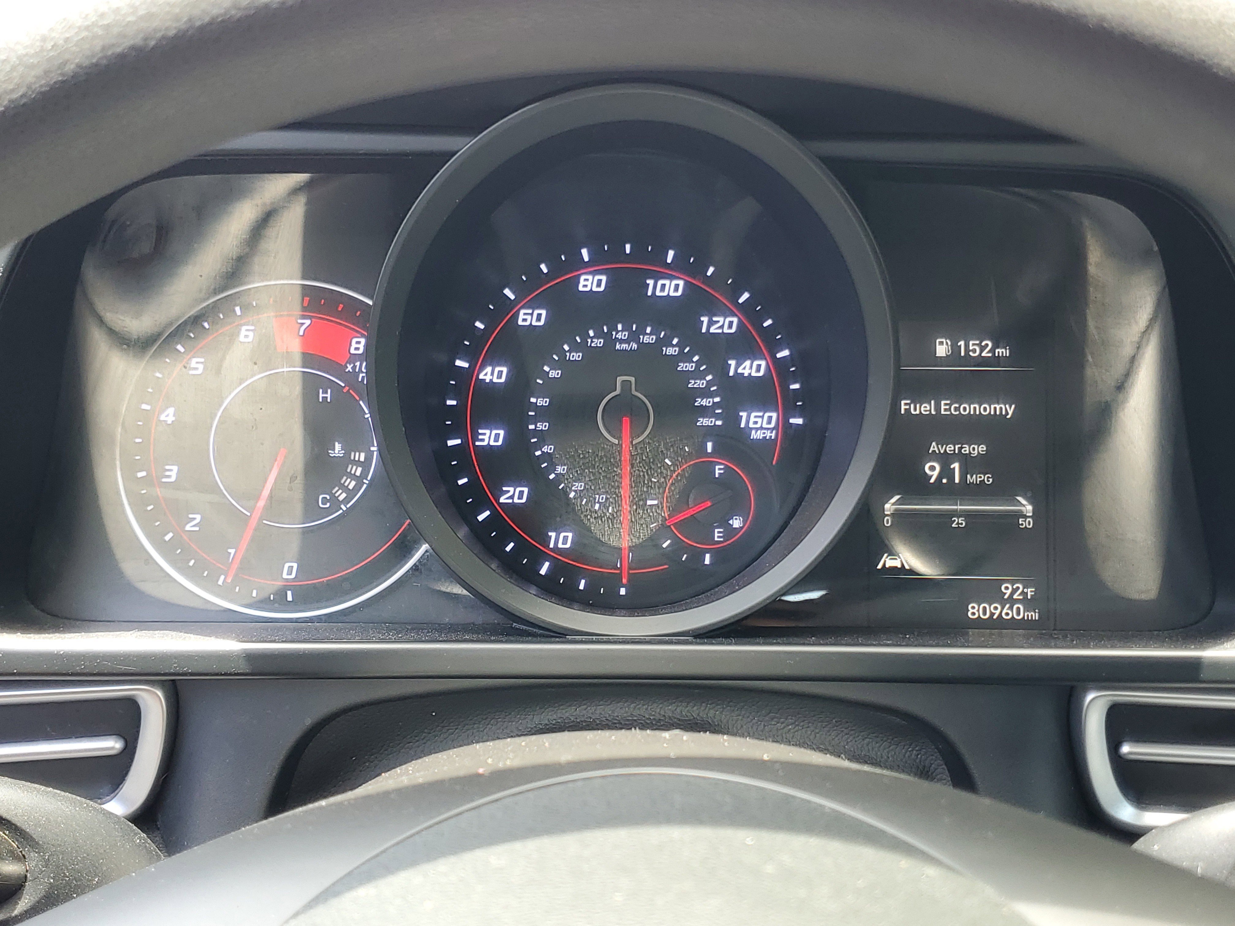 Used 2021 Hyundai Elantra SEL image 22