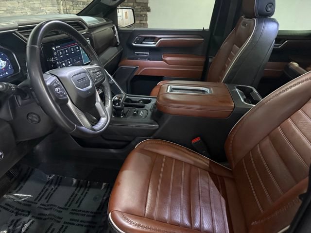 Used 2022 GMC Sierra 1500 Denali Ultimate AWD/4WD image 26