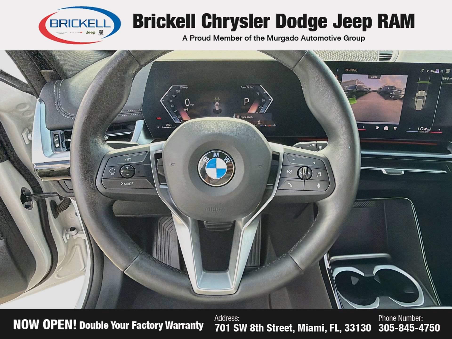 Used 2025 BMW X1 xDrive28i AWD/4WD image 39