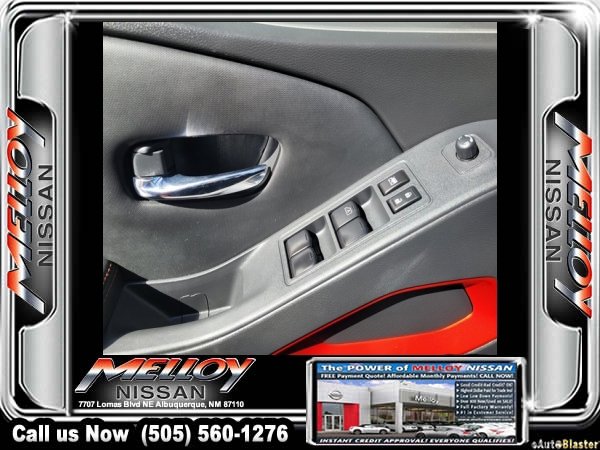 Certified 2023 Nissan Frontier PRO-4X w/ Pro Convenience Package image 15