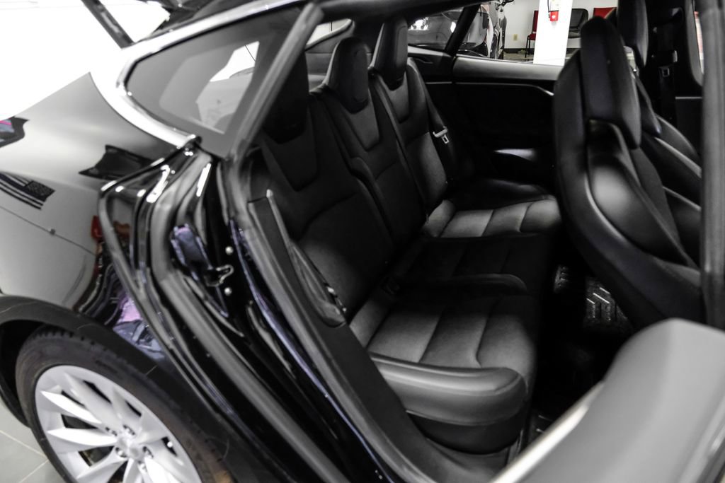 Used 2019 Tesla Model S 75D image 34