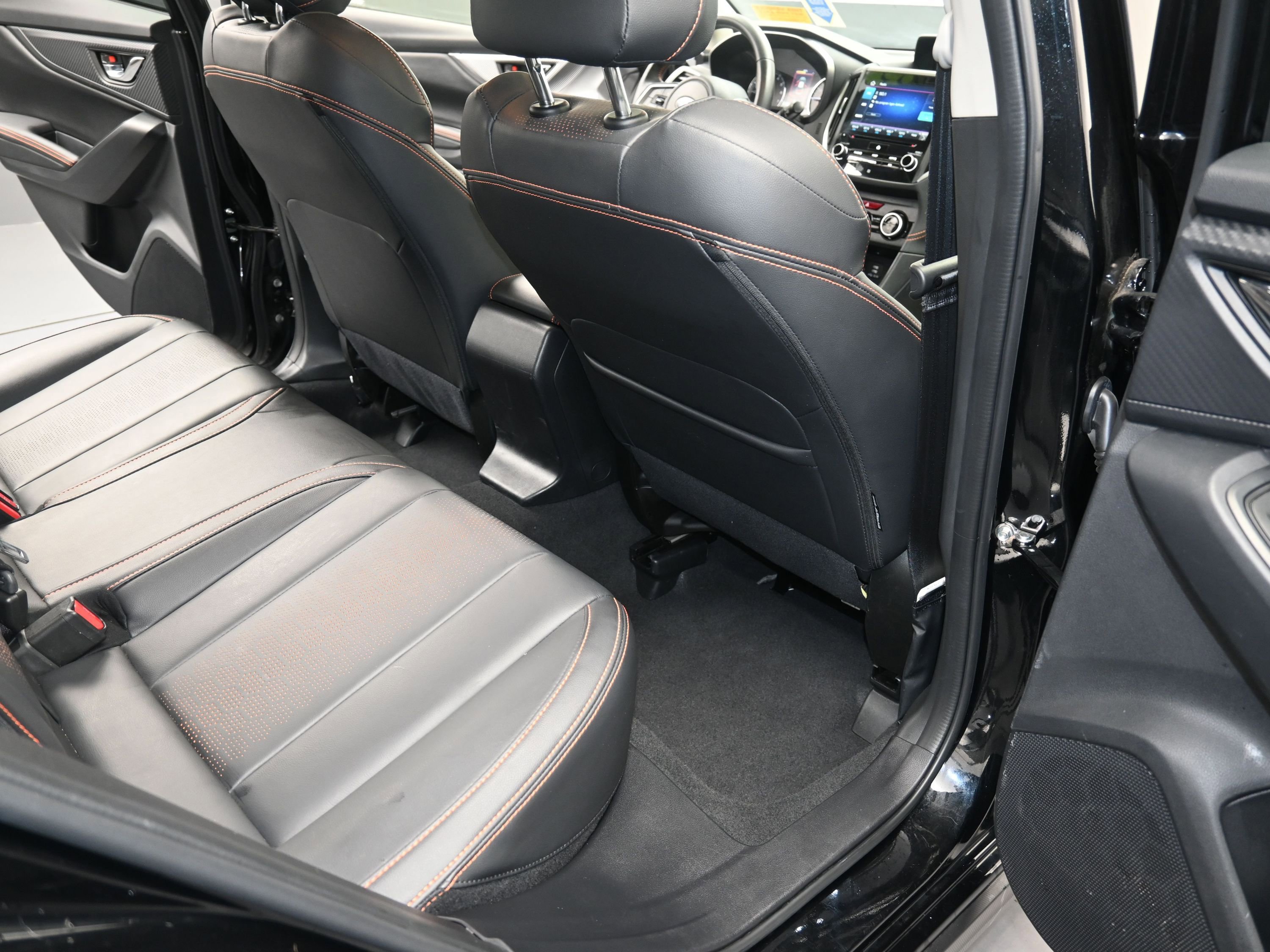 Used 2023 Subaru Crosstrek 2.5i Limited AWD/4WD image 25