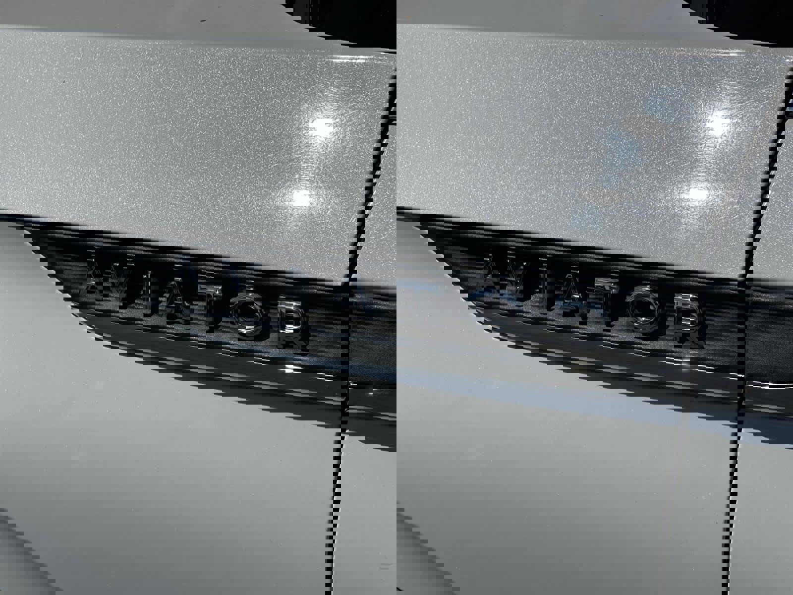 Used 2020 Lincoln Aviator Reserve w/ Equipment Group 201A image 7