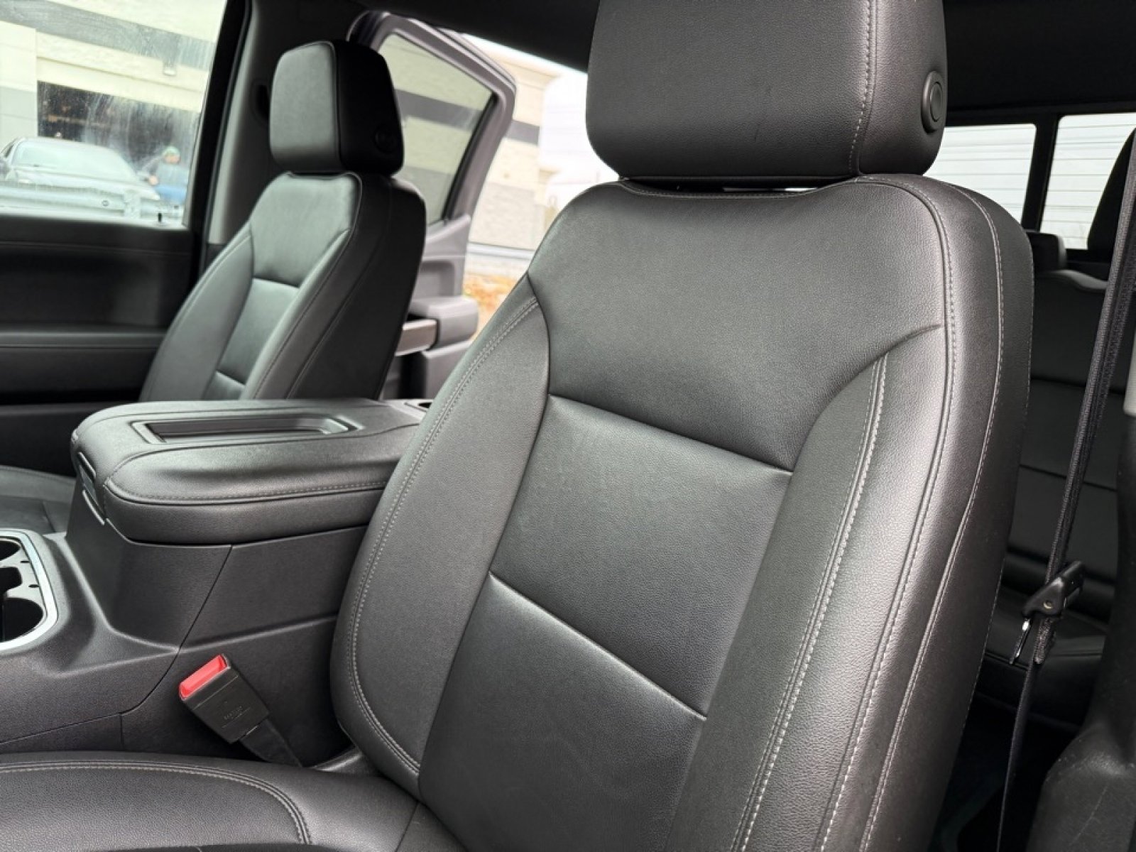 Used 2022 Chevrolet Silverado 1500 LT Trail Boss w/ LT Trail Boss Premium Package image 32