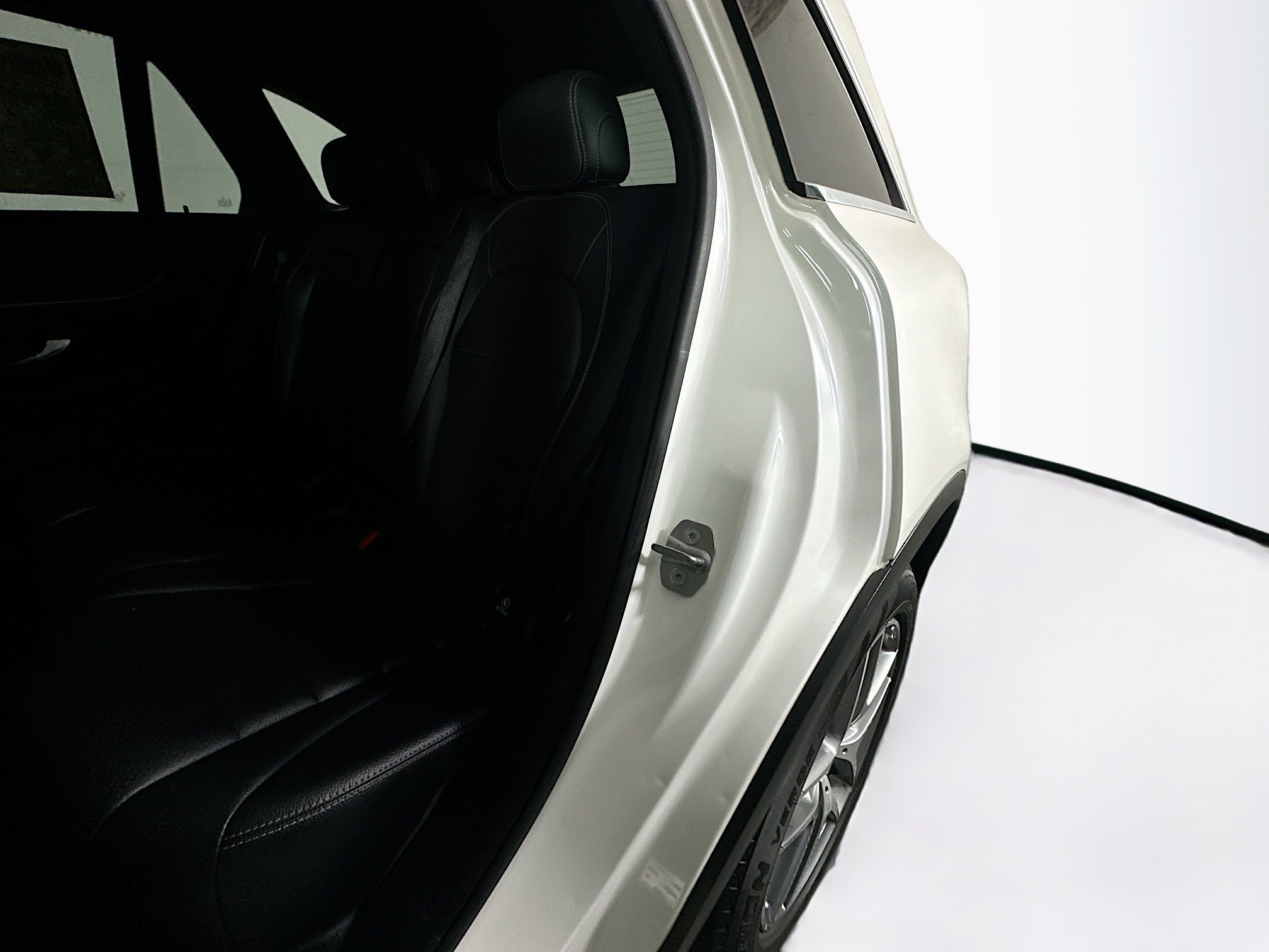 Used 2017 Mercedes-Benz GLC 300 image 26