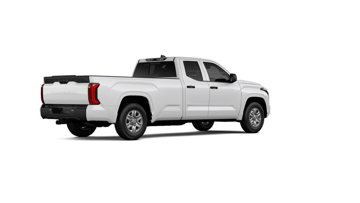 New 2026 Toyota Tundra SR image 10