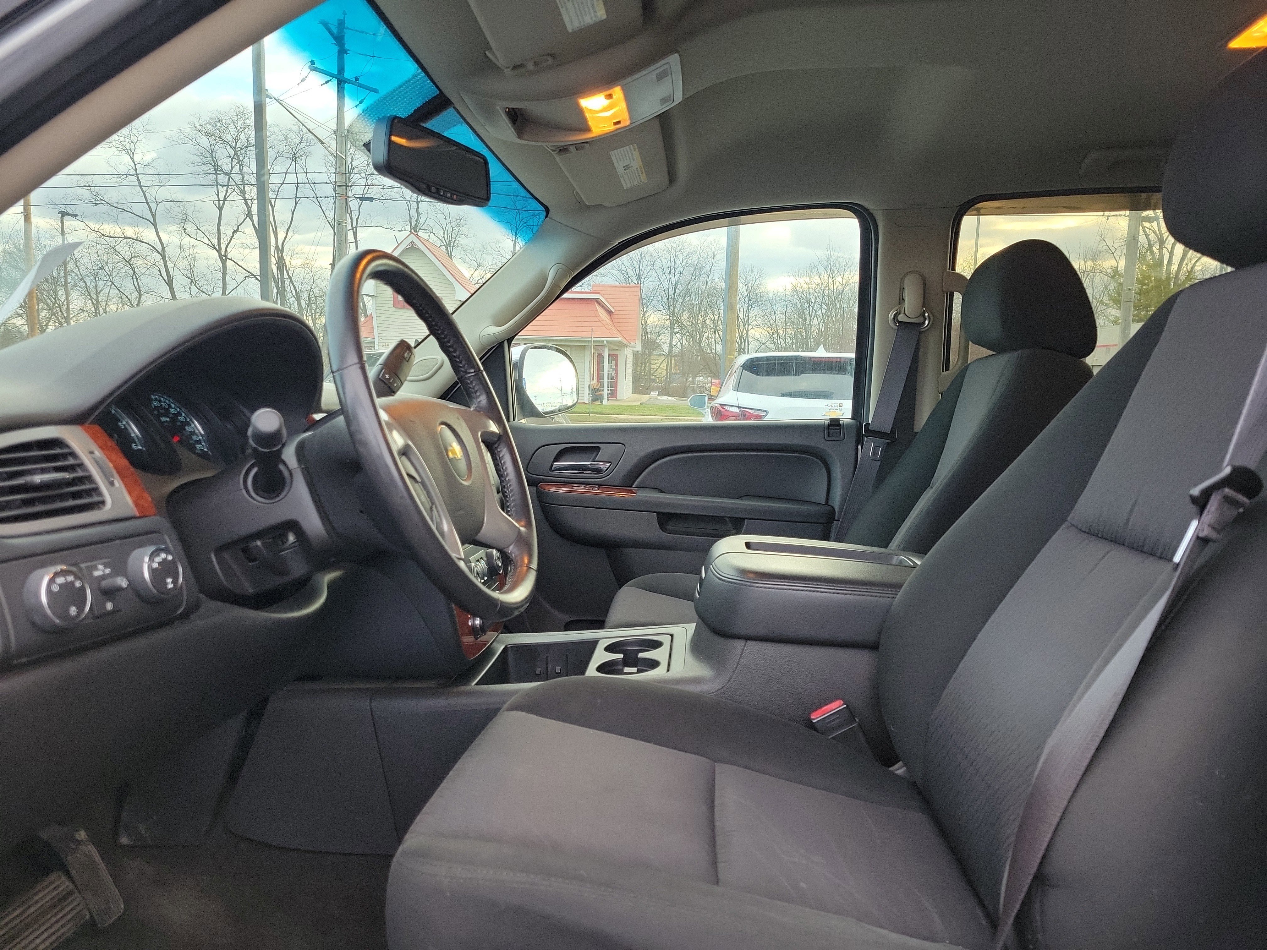 Used 2013 Chevrolet Avalanche LS w/ All-Star Edition image 15