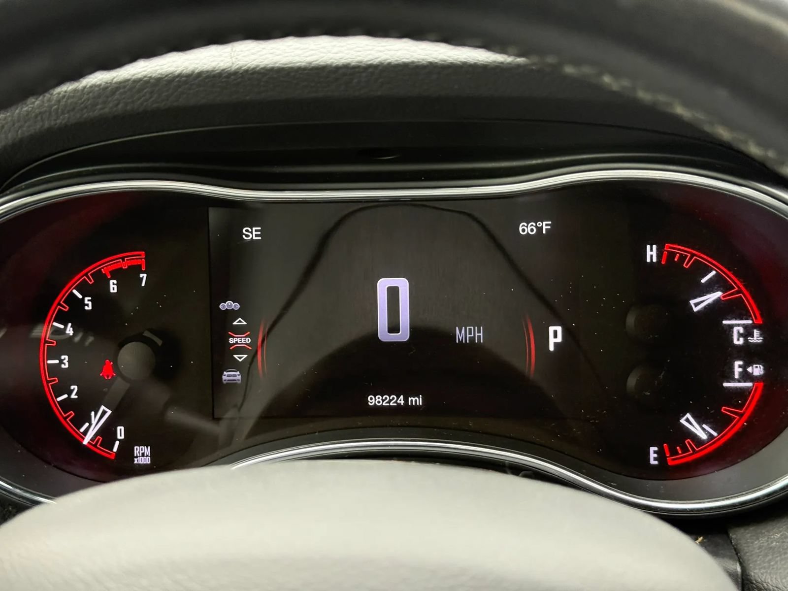 Used 2017 Dodge Durango Citadel AWD/4WD image 24
