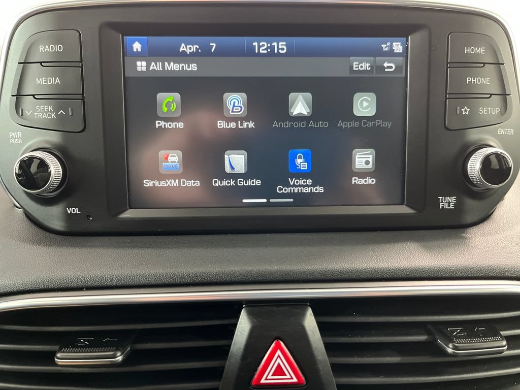 Used 2019 Hyundai Santa Fe AWD image 20