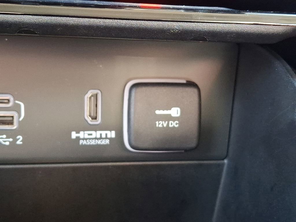 Used 2023 Jeep Grand Cherokee Overland AWD/4WD image 29