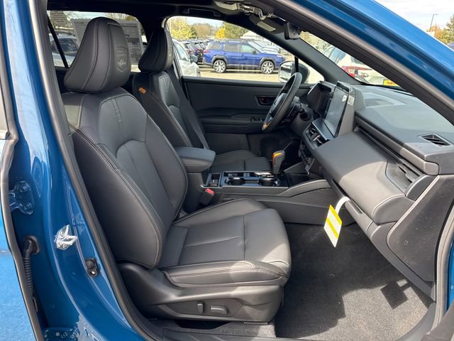 New 2026 Subaru Outback Wilderness image 12