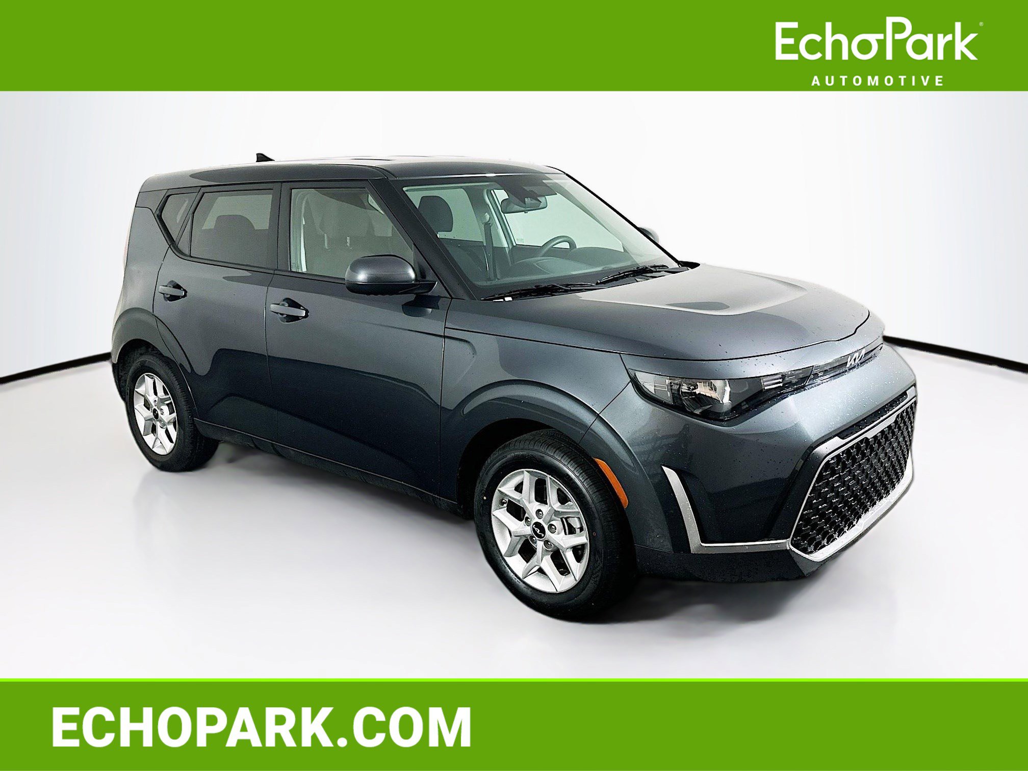 Used 2025 Kia Soul LX w/ LX Technology Package image 1