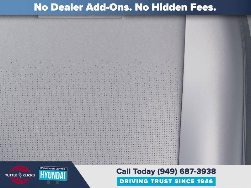 New 2026 Hyundai Ioniq 9 Limited image 17