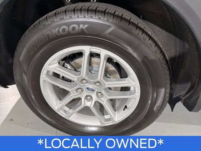 Used 2025 Ford Explorer Active w/ Active Comfort Package image 14