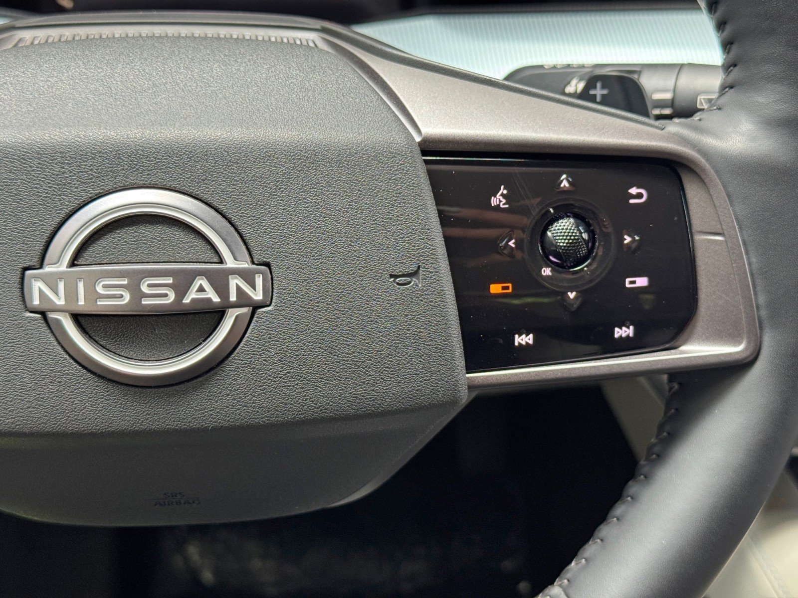 Used 2025 Nissan Murano Platinum w/ Cargo Package AWD/4WD image 23
