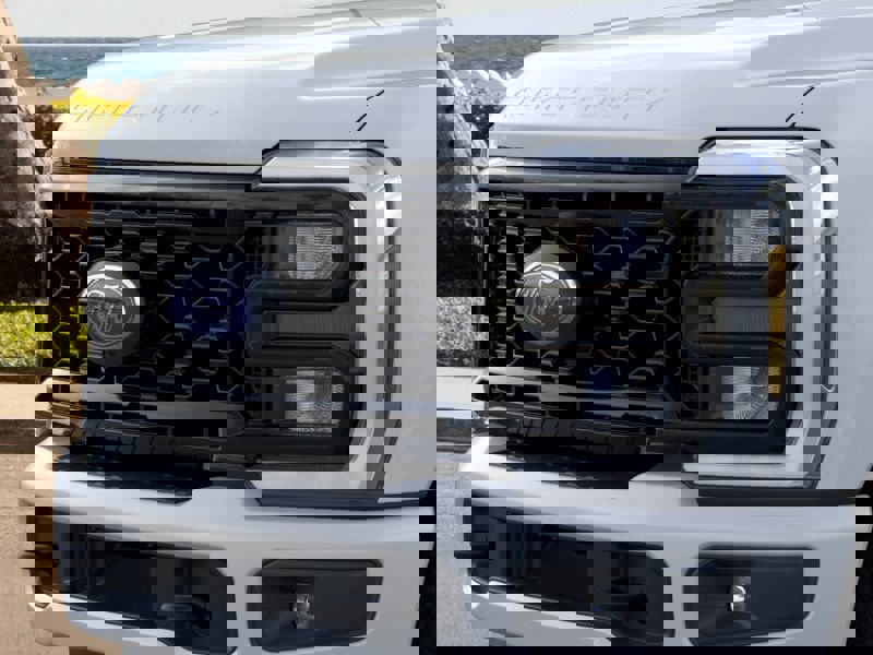 New 2026 Ford F250 XL w/ STX Appearance Package image 34