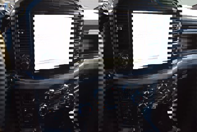 New 2026 Ford F150 XLT w/ Equipment Group 302A MID image 9