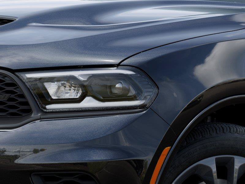 New 2026 Dodge Durango GT AWD/4WD image 10