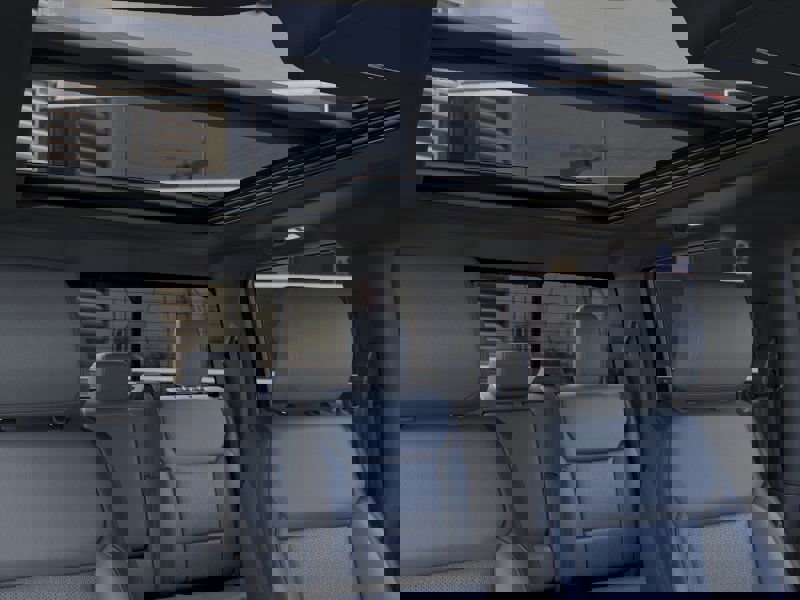 New 2025 Ford F150 Lightning Lariat image 51