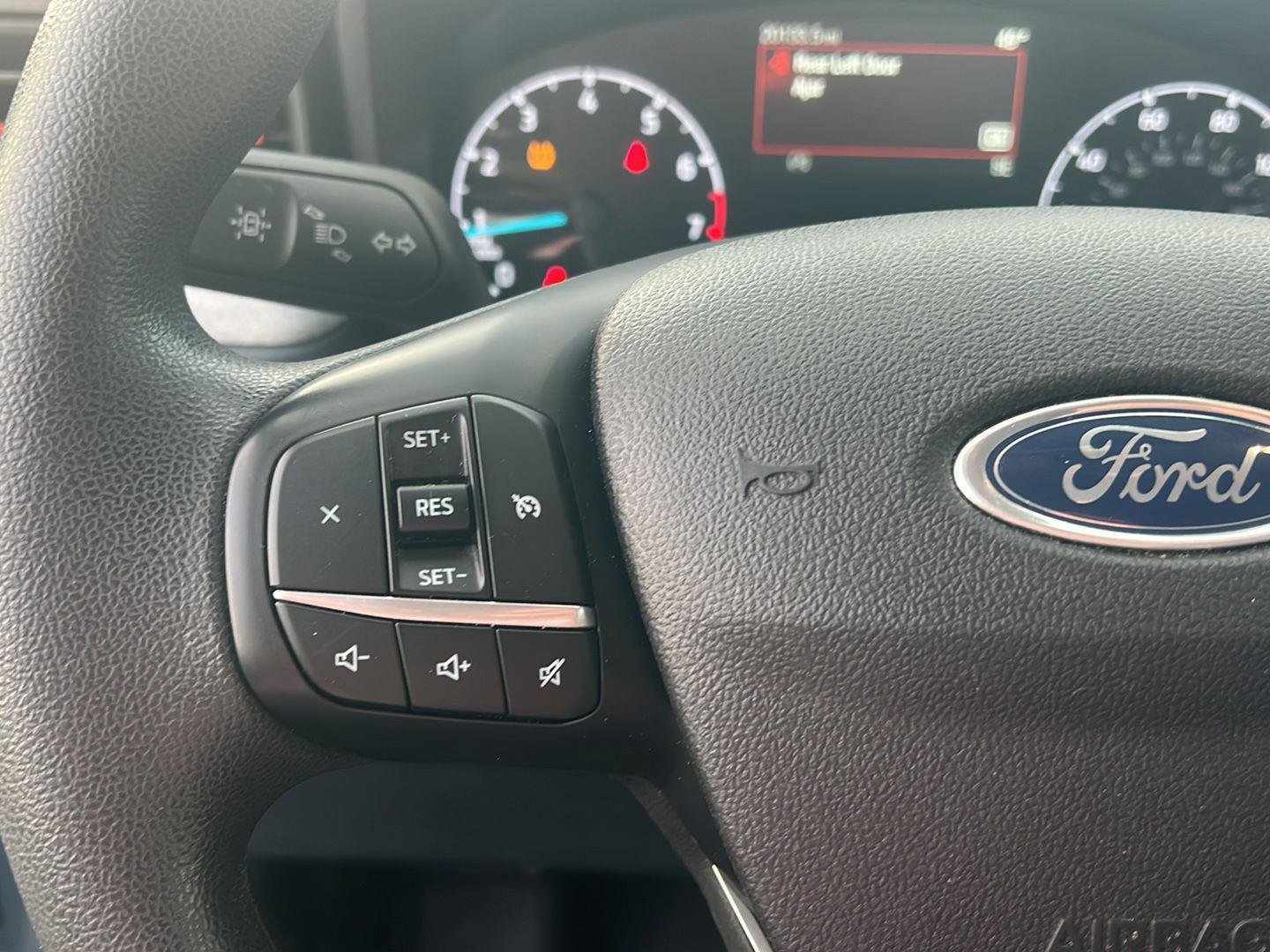 Used 2023 Ford Maverick XLT w/ Equipment Group 300A Standard AWD/4WD image 21