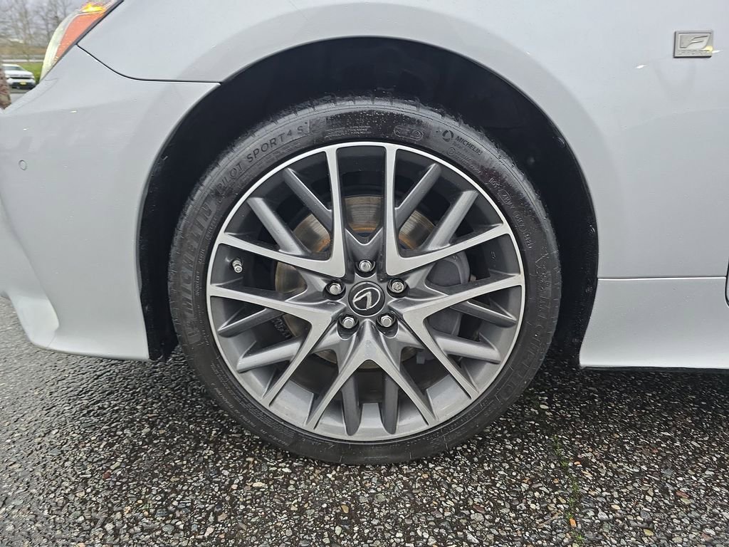 Used 2016 Lexus RC 300 AWD image 36