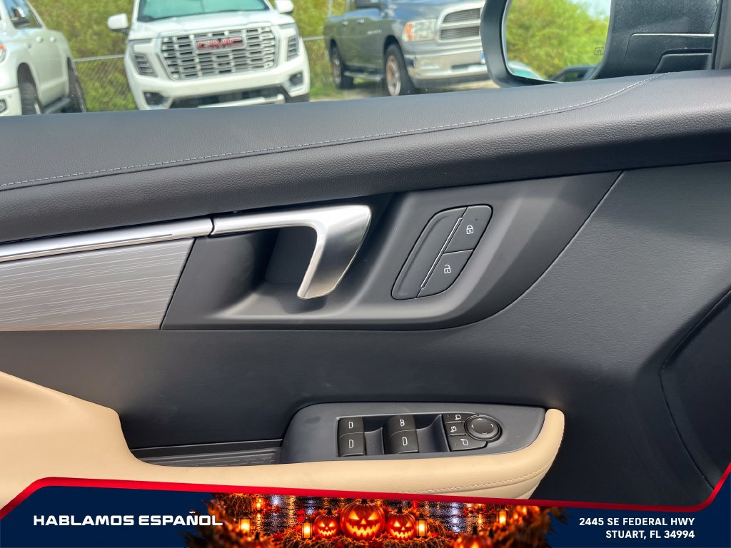 New 2027 Buick Enclave Preferred FWD image 23