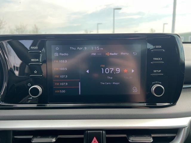 Certified 2023 Kia K5 LXS image 18