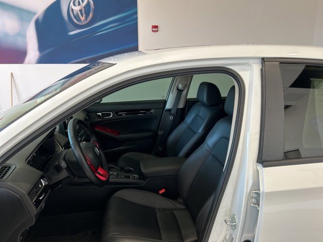 Used 2024 Honda Civic EX-L image 17