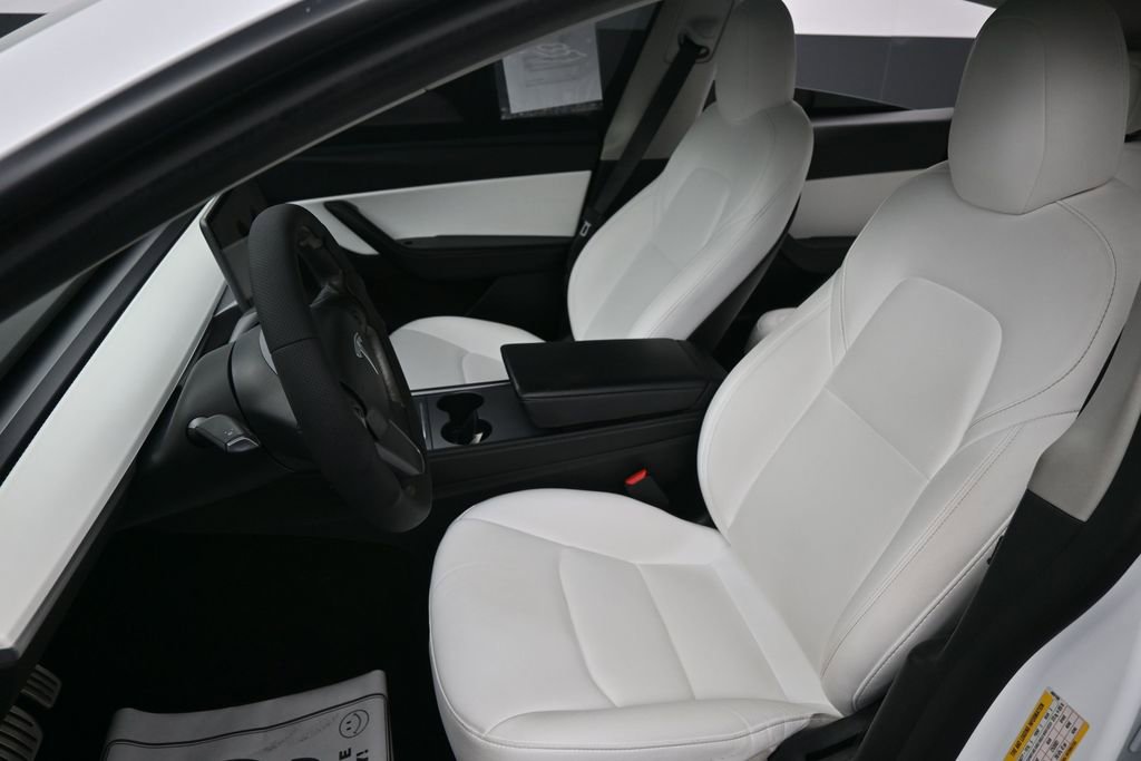 Used 2022 Tesla Model Y Performance AWD/4WD image 24