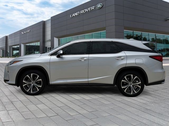 Used 2019 Lexus RX 350L FWD image 2
