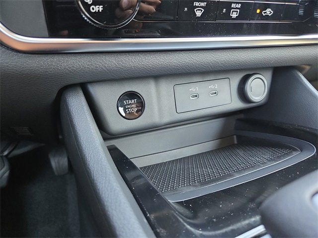 New 2026 Nissan Rogue S image 20