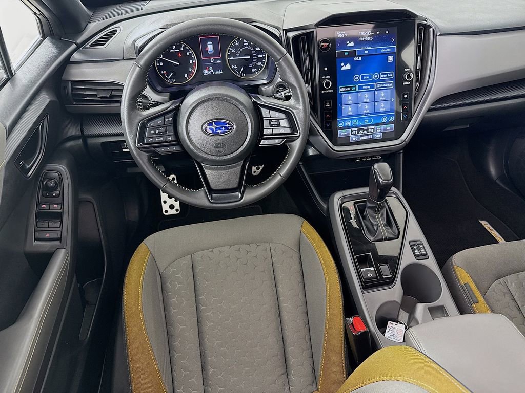 Used 2024 Subaru Crosstrek 2.5i Sport image 26