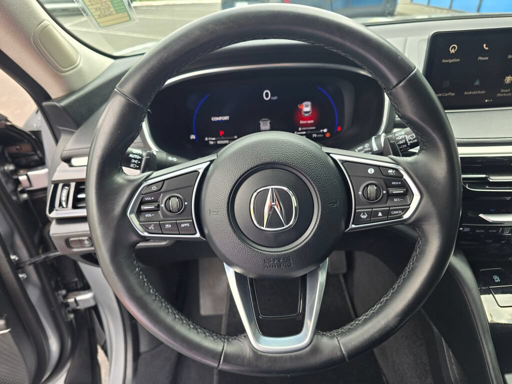 Used 2023 Acura MDX w/ Technology Package AWD/4WD image 29