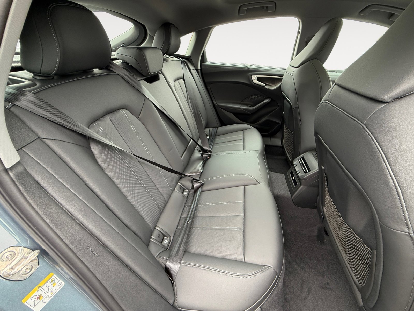 New 2025 Audi A5 2.0T Premium Plus image 18