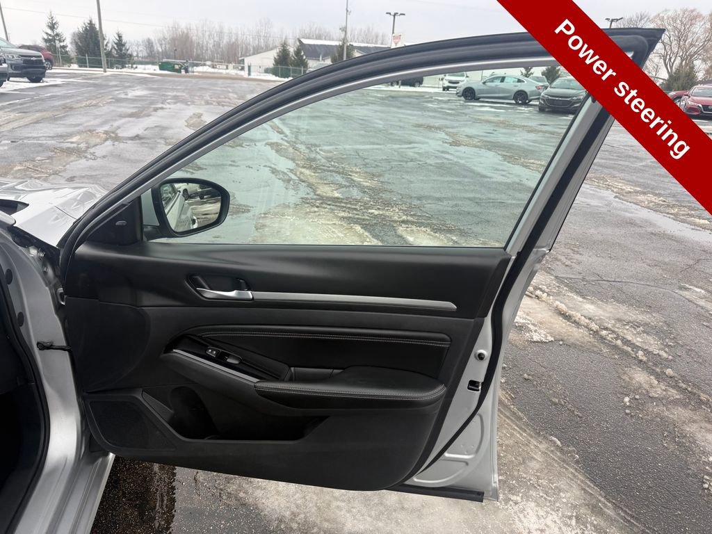 Used 2021 Nissan Altima 2.5 SV image 29