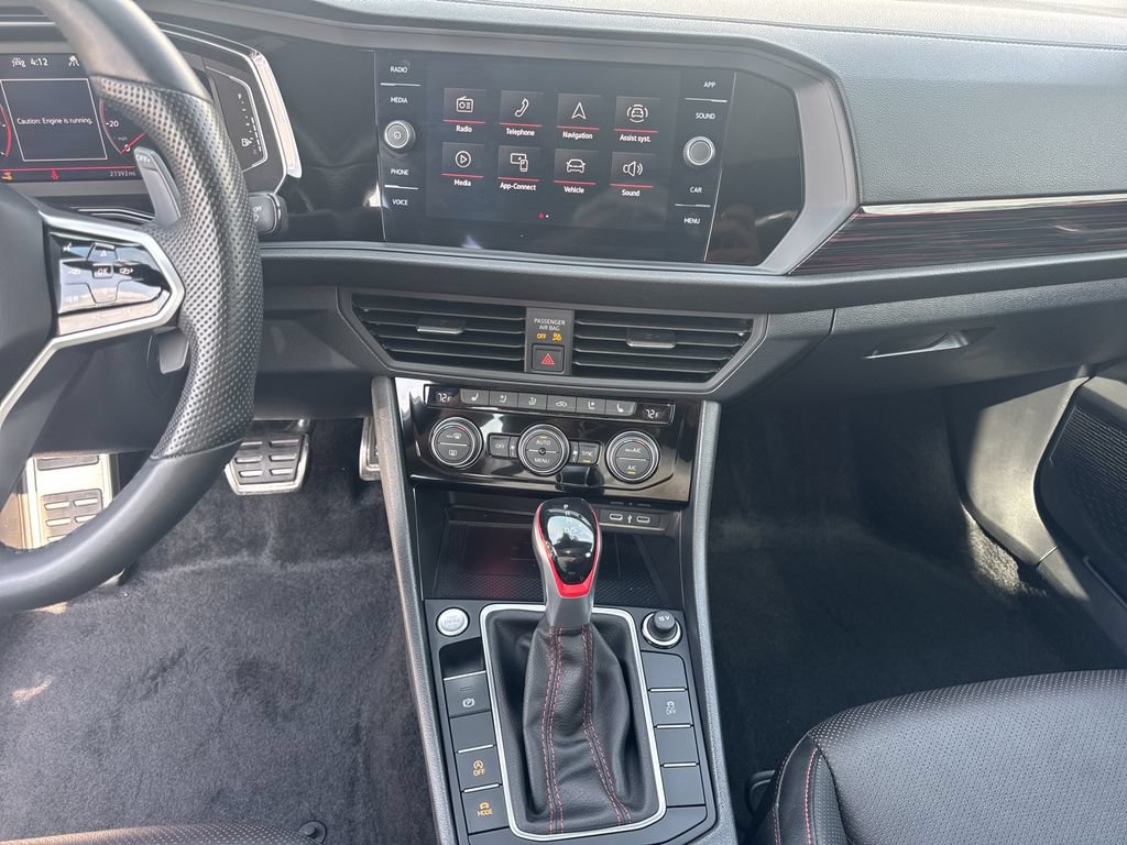 Used 2023 Volkswagen Jetta GLI Autobahn FWD image 27