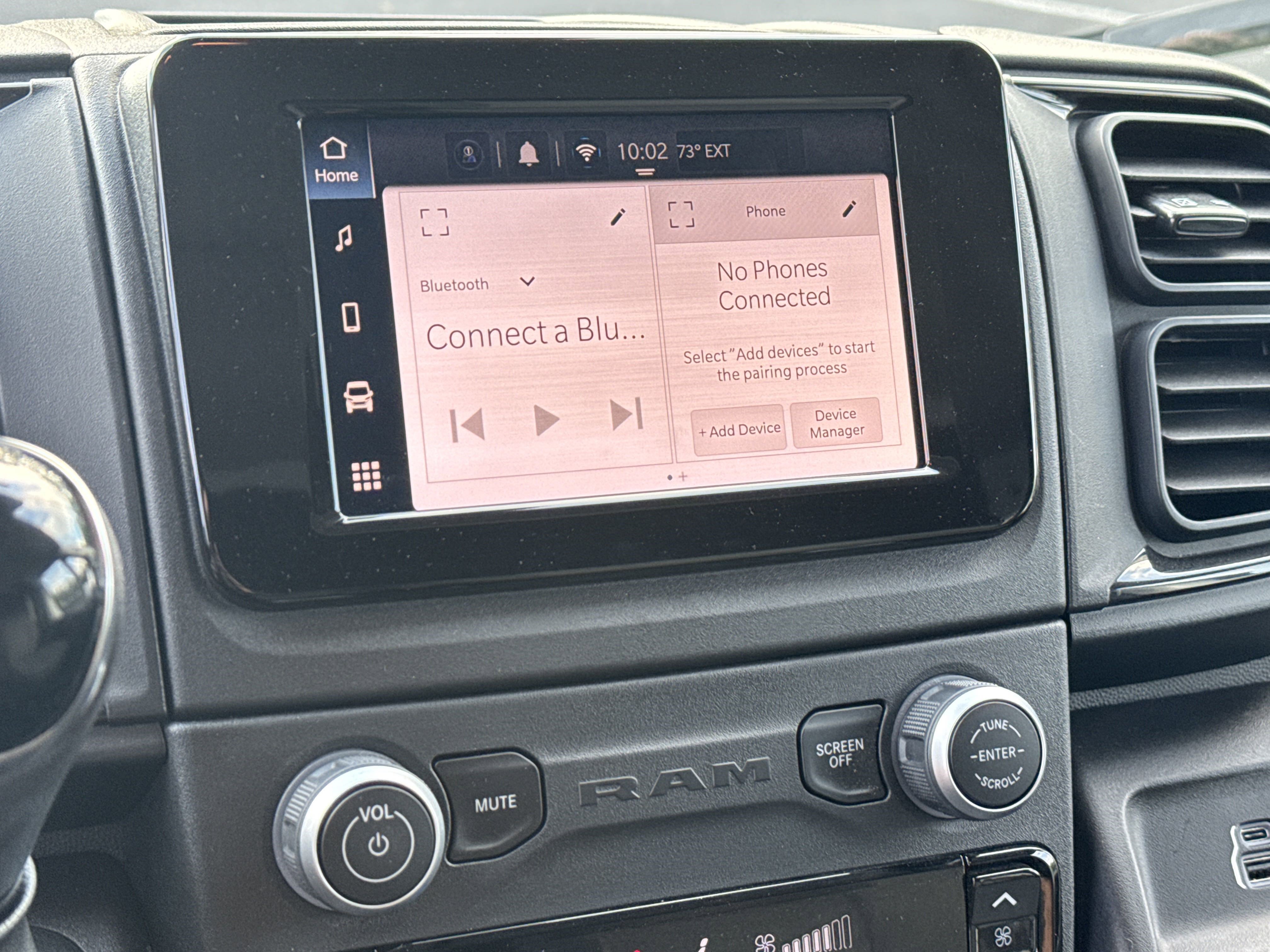 New 2023 RAM ProMaster 3500 w/ Convenience Group image 26