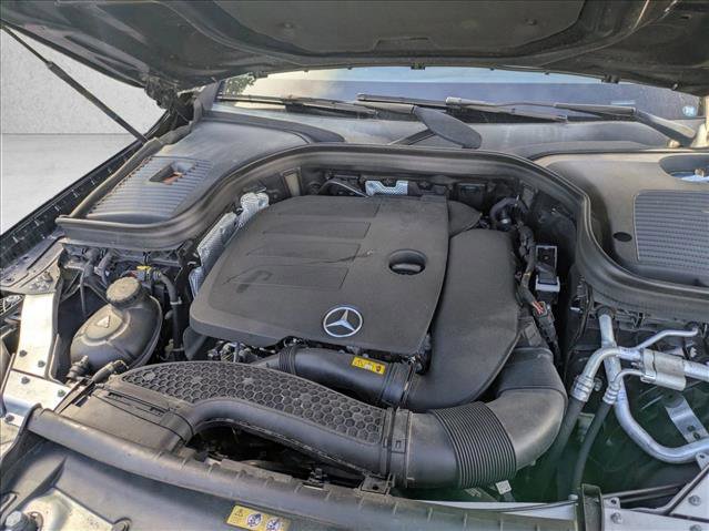 Used 2021 Mercedes-Benz GLC 300 image 27