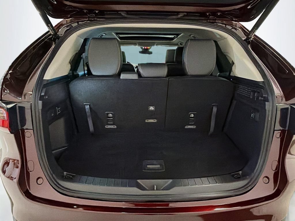 Used 2024 MAZDA CX-90 Plug-In Hybrid w/ Premium Pkg AWD/4WD image 43