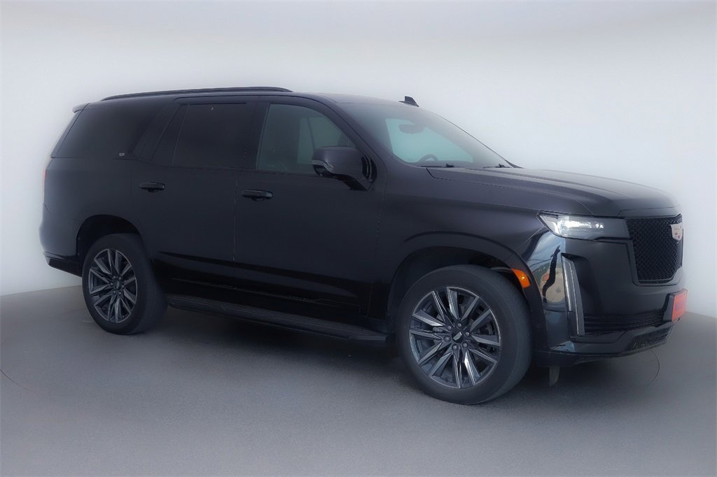 Used 2023 Cadillac Escalade Sport