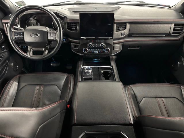 Used 2022 Ford Expedition Limited image 24