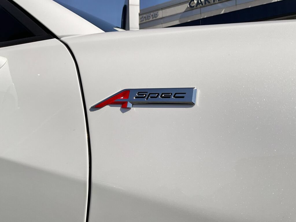 Certified 2025 Acura TLX w/ A-SPEC Package AWD/4WD image 10