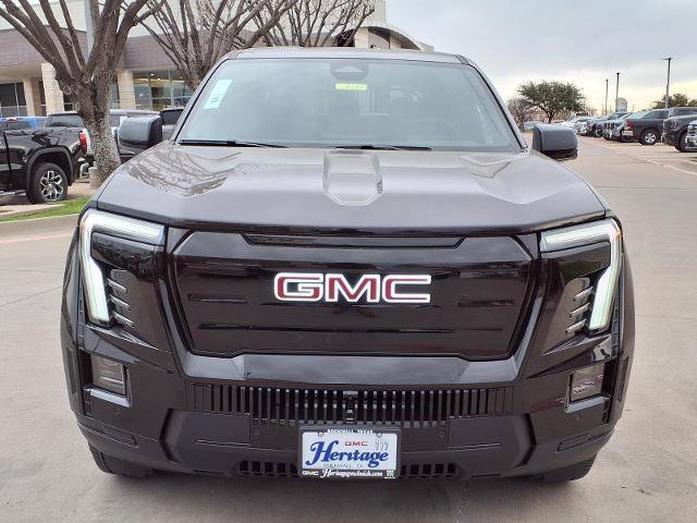New 2026 GMC Sierra EV Elevation w/ Premium Package AWD/4WD image 24