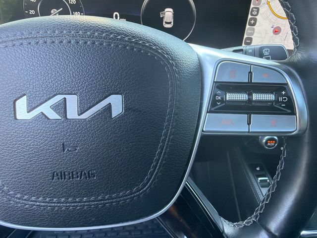 Used 2024 Kia Telluride SX Prestige X-Line AWD/4WD image 33