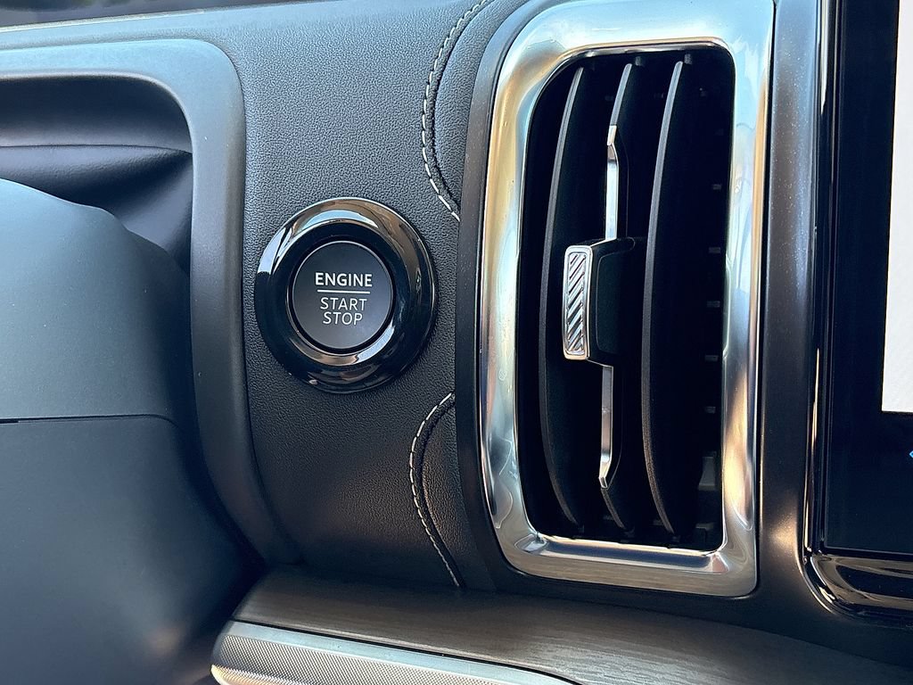 New 2027 Ford Expedition Max Platinum AWD/4WD image 23