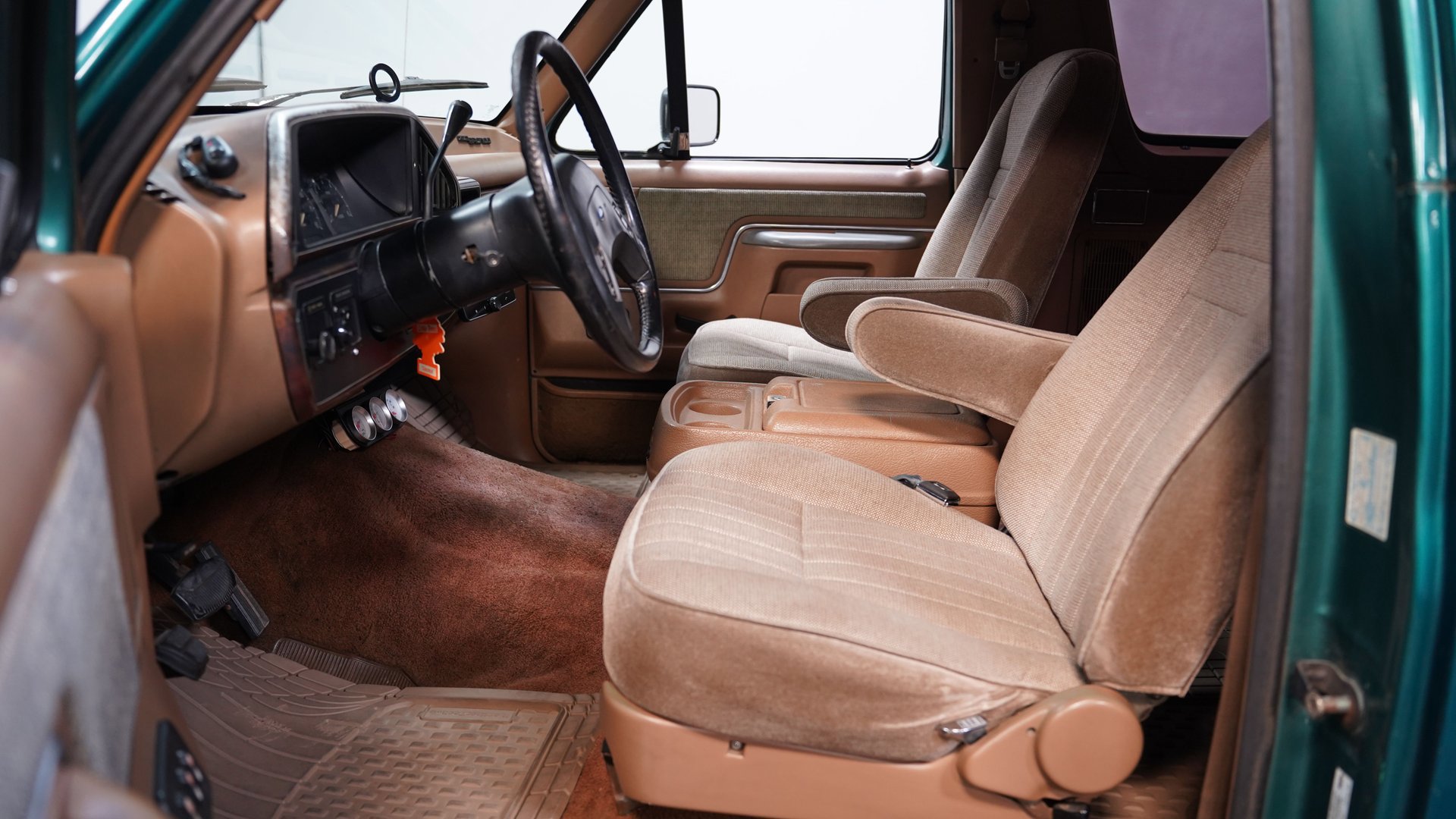 Used 1989 Ford Bronco image 33