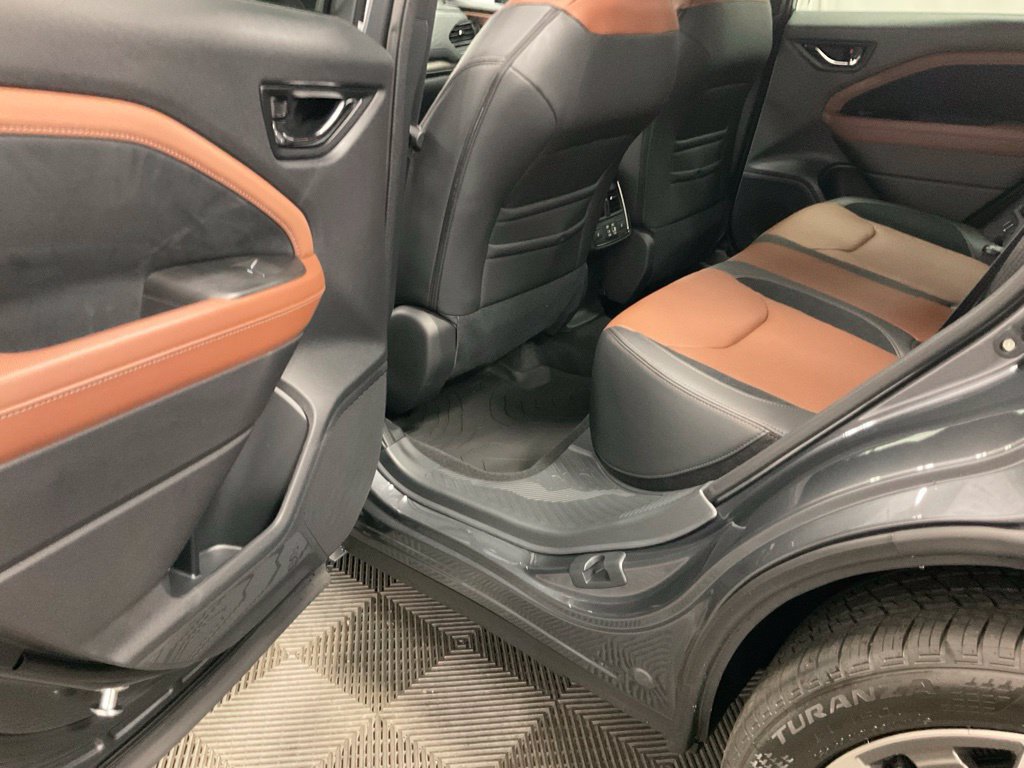 New 2026 Subaru Forester Touring AWD/4WD image 25