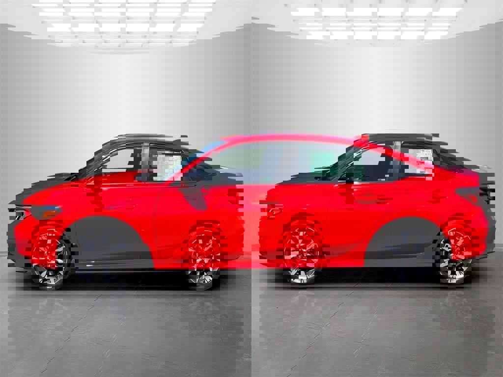 New 2026 Honda Civic Sport Touring image 3