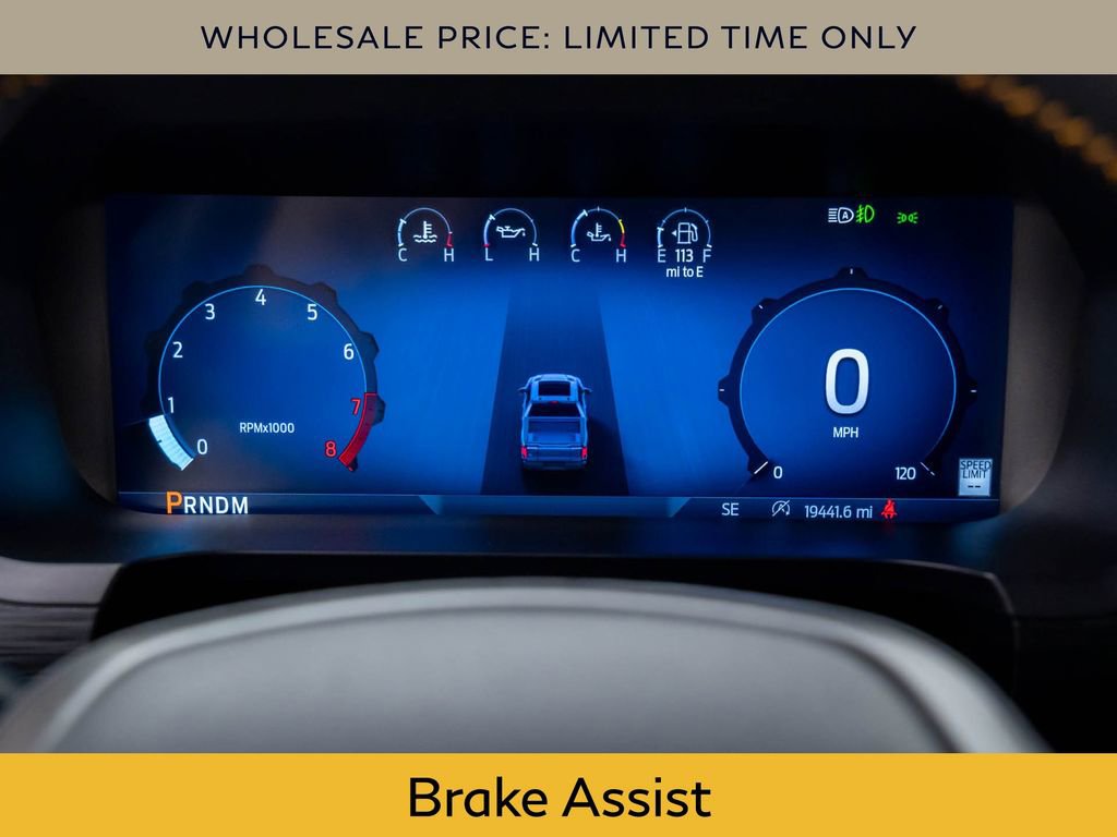 Used 2024 Ford F150 Tremor w/ Bed Utility Package image 23