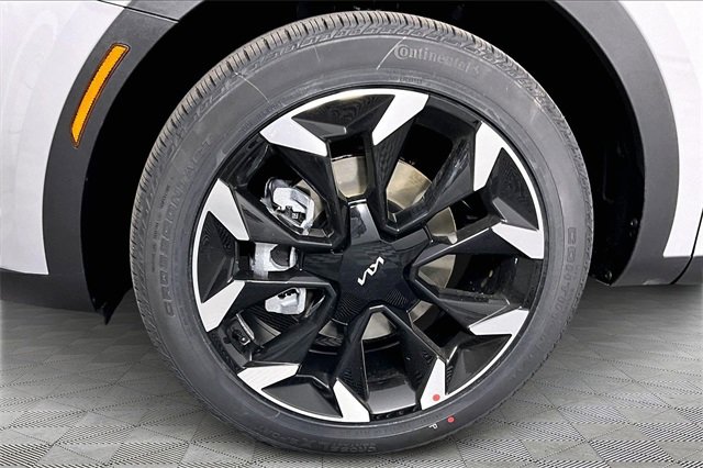 New 2026 Kia Sorento EX image 13